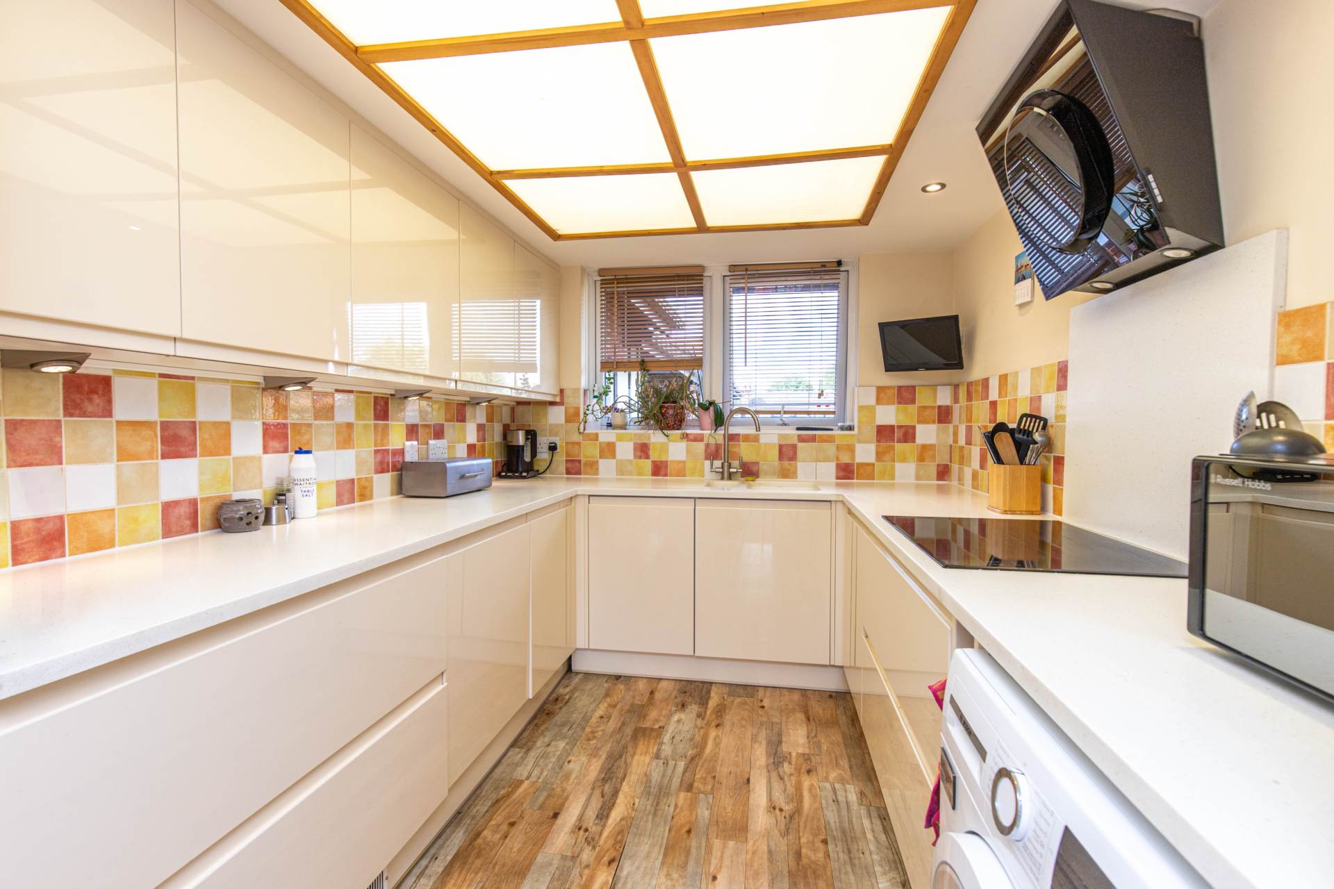 Caversham Wharf, Reading, Image 16