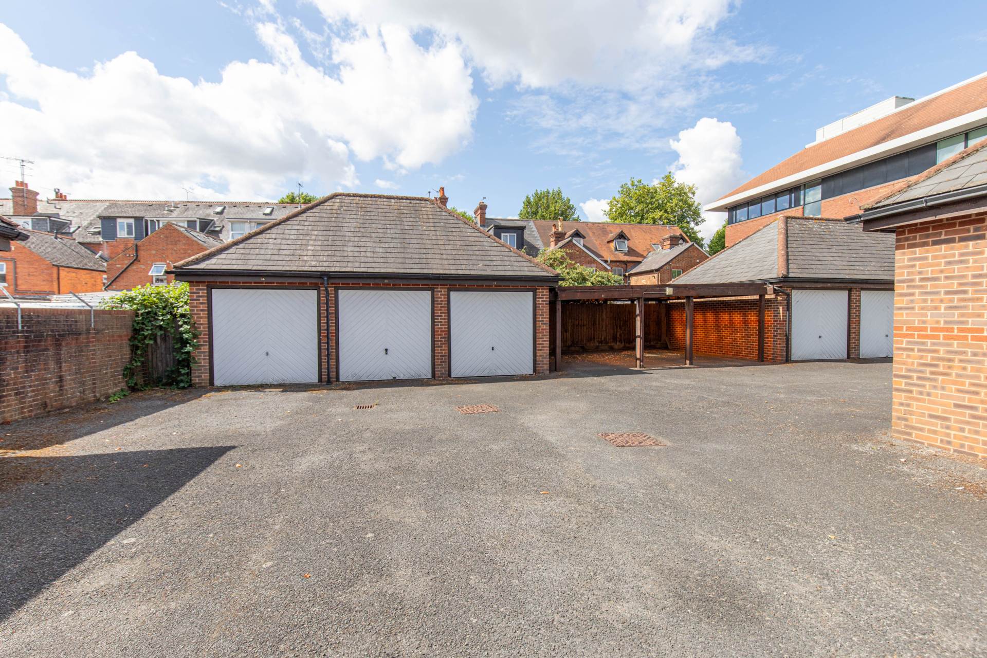 Caversham Wharf, Reading, Image 20