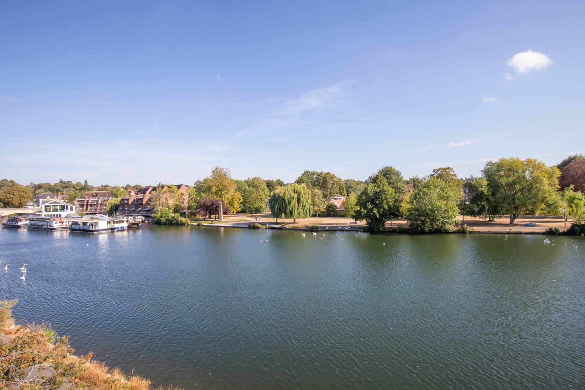 Caversham Wharf, Reading, Image 23