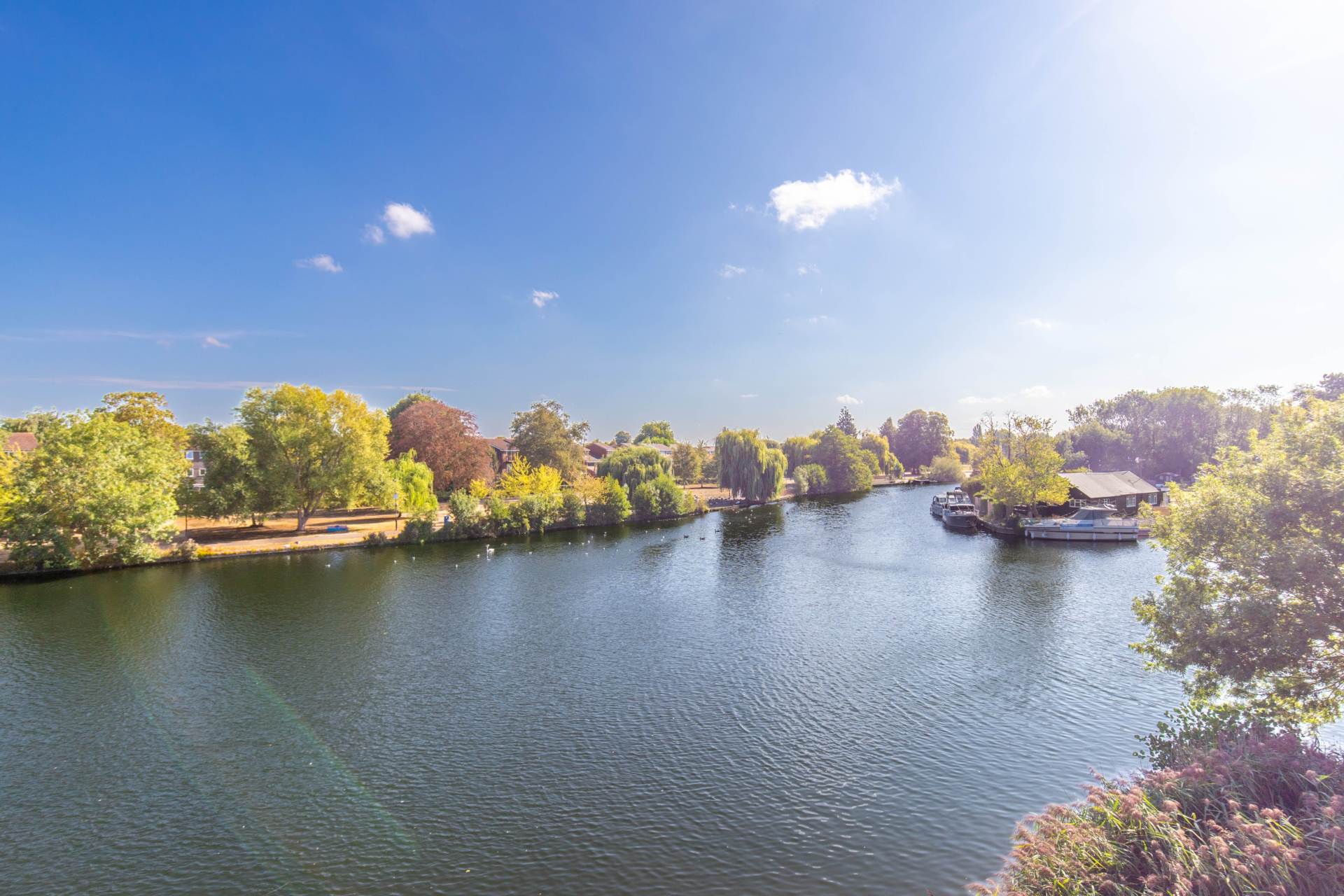 Caversham Wharf, Reading, Image 24