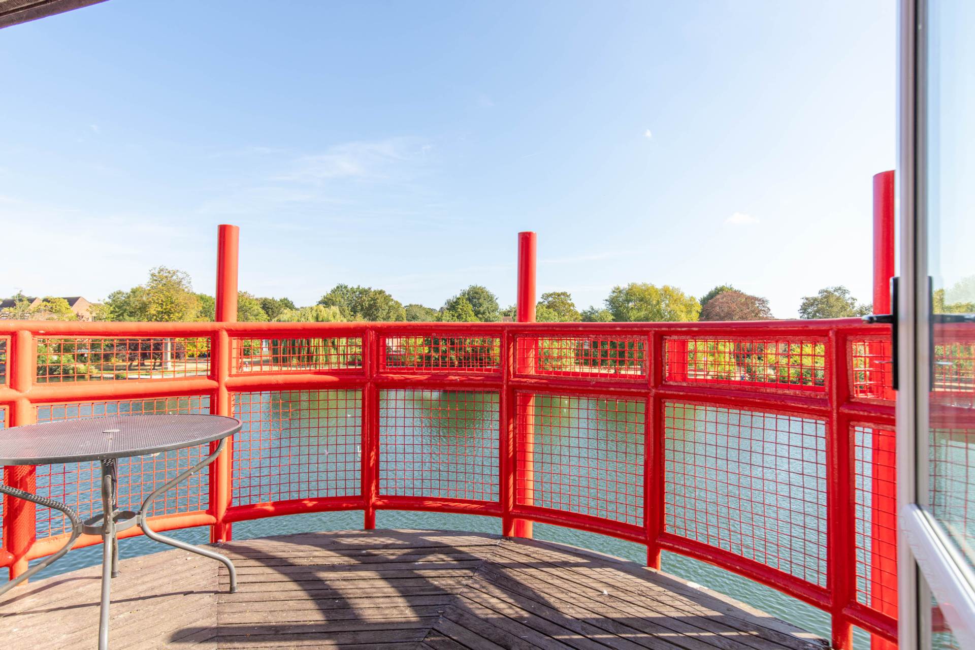 Caversham Wharf, Reading, Image 3