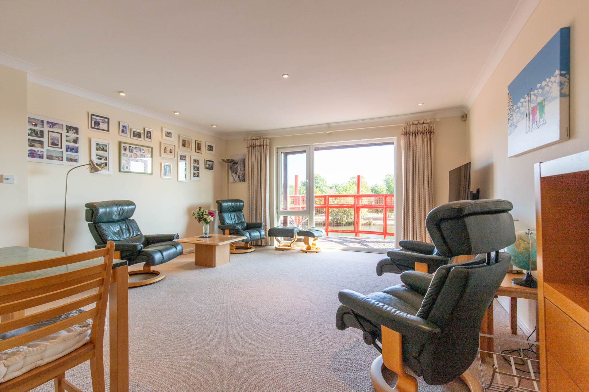 Caversham Wharf, Reading, Image 4