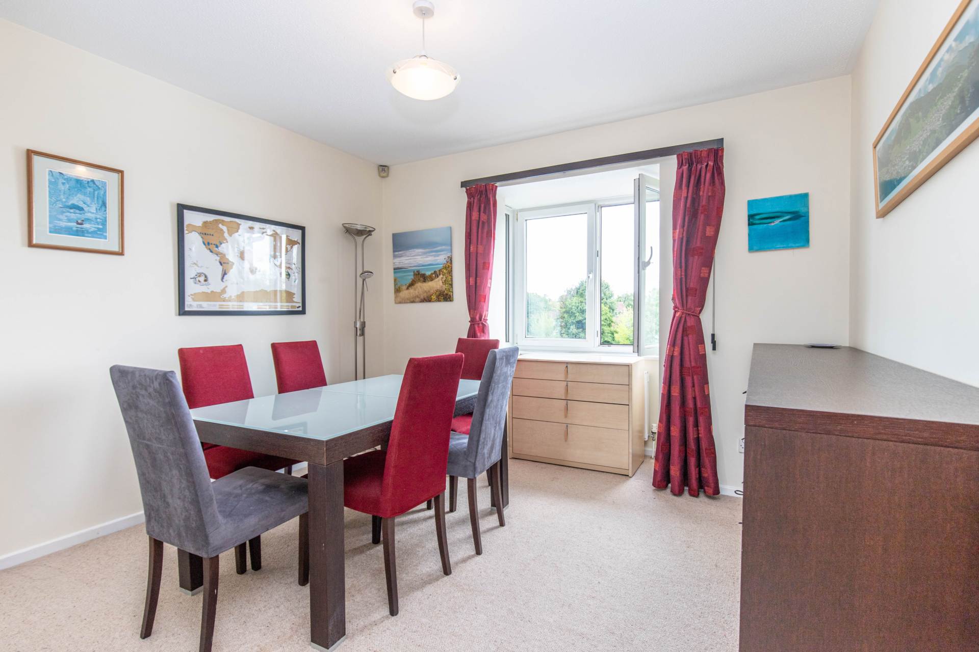 Caversham Wharf, Reading, Image 8