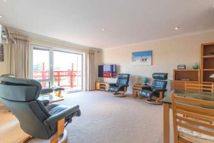 Caversham Wharf, Reading, Image 14
