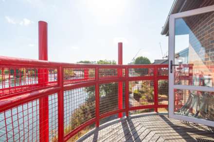 Caversham Wharf, Reading, Image 15