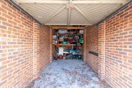 Caversham Wharf, Reading, Image 21