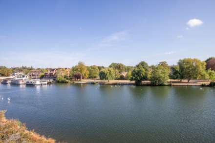 Caversham Wharf, Reading, Image 23