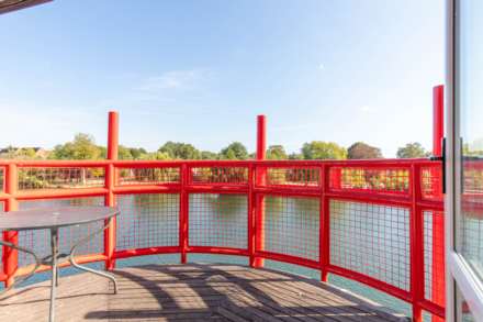 Caversham Wharf, Reading, Image 3