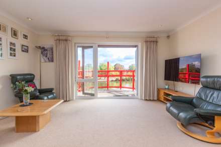 Caversham Wharf, Reading, Image 5