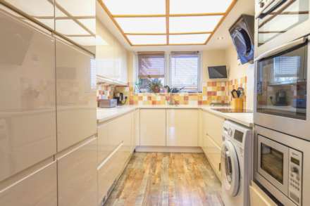 Caversham Wharf, Reading, Image 6
