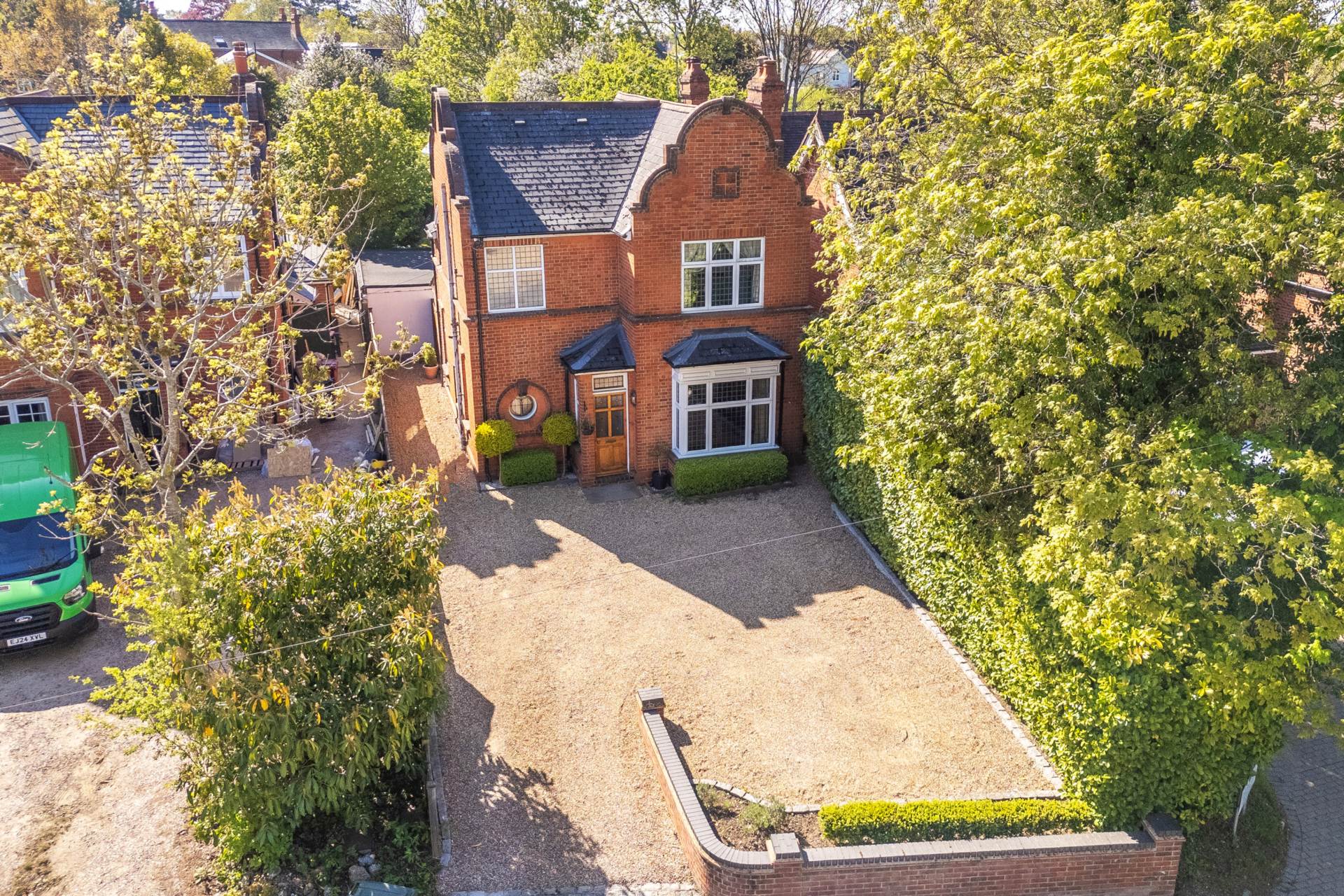 Kidmore Road, Caversham Heights, Image 1