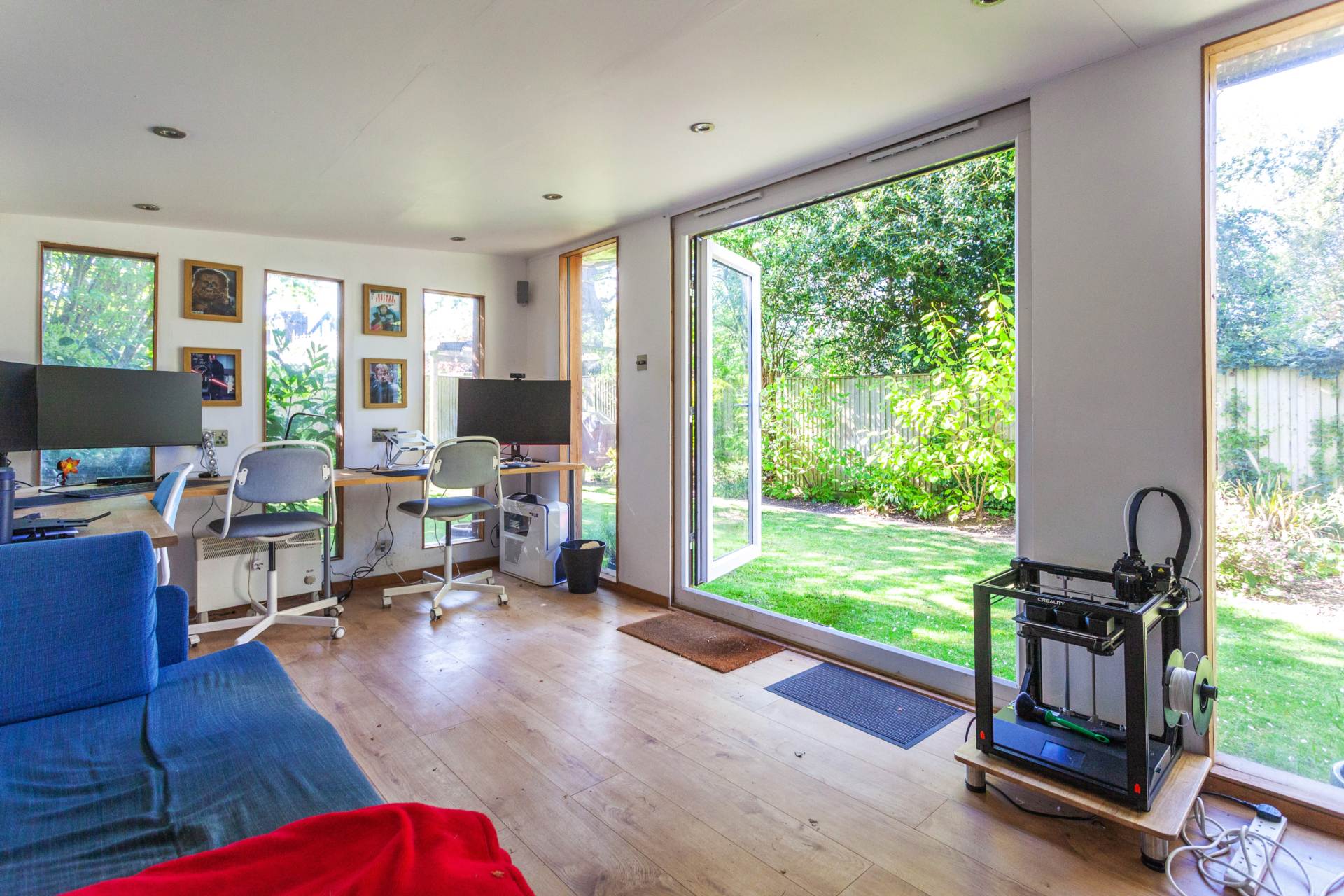 Kidmore Road, Caversham Heights, Image 10