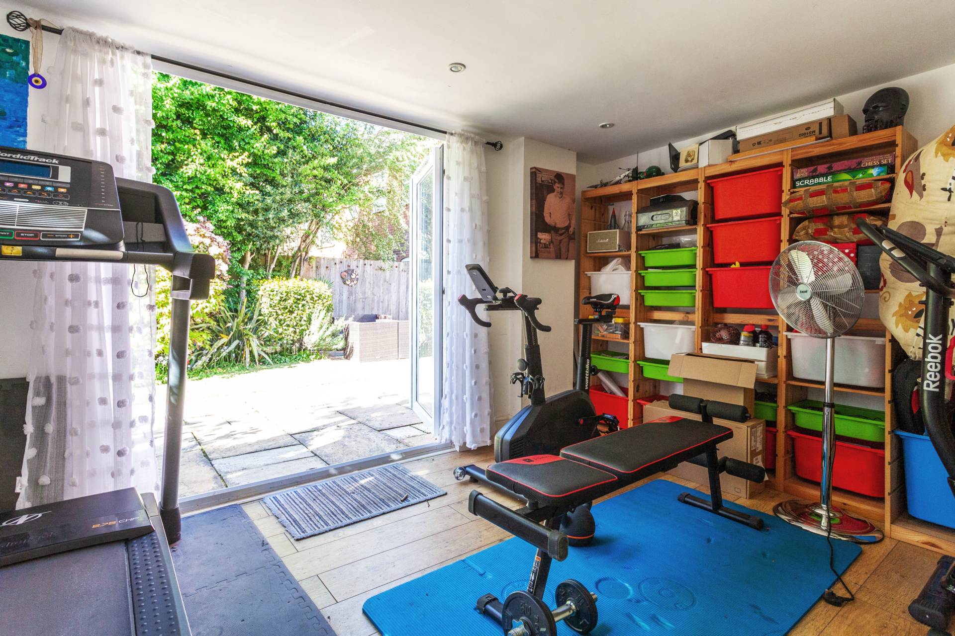 Kidmore Road, Caversham Heights, Image 12