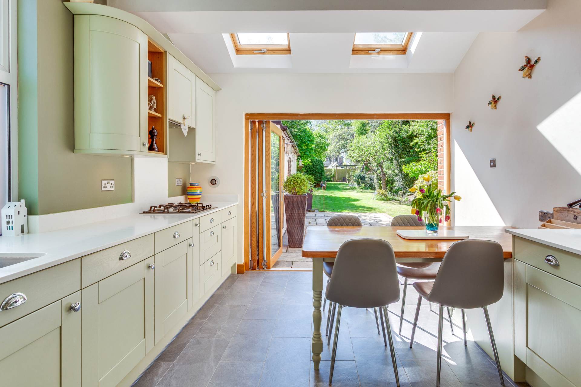 Kidmore Road, Caversham Heights, Image 16