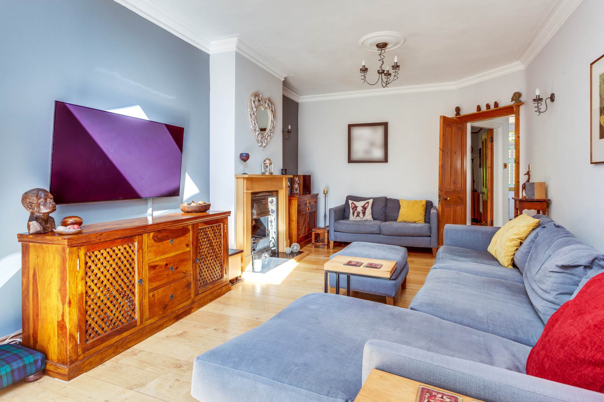 Kidmore Road, Caversham Heights, Image 18