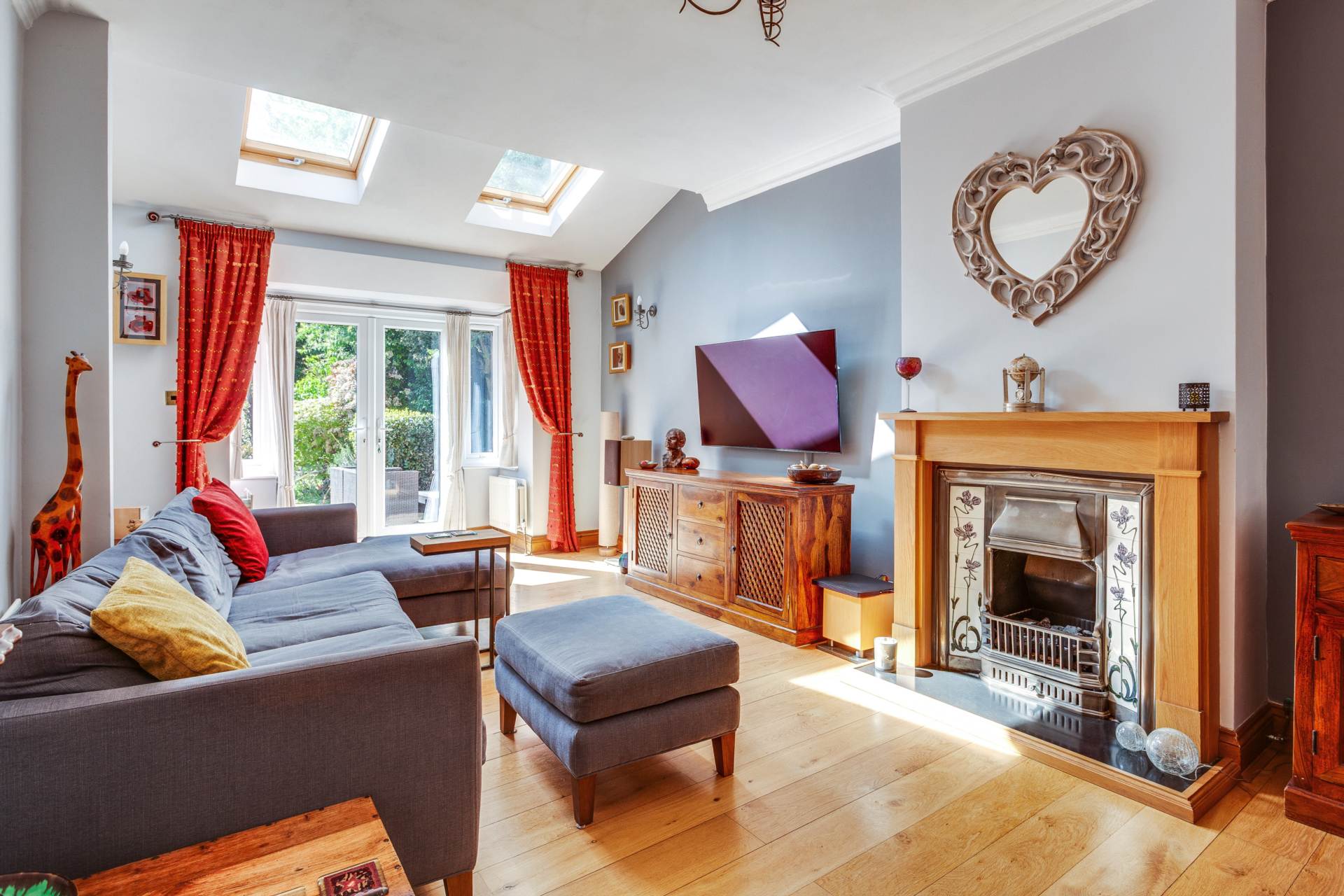 Kidmore Road, Caversham Heights, Image 19