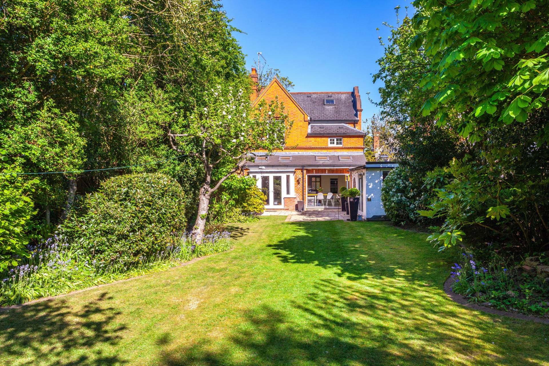 Kidmore Road, Caversham Heights, Image 2