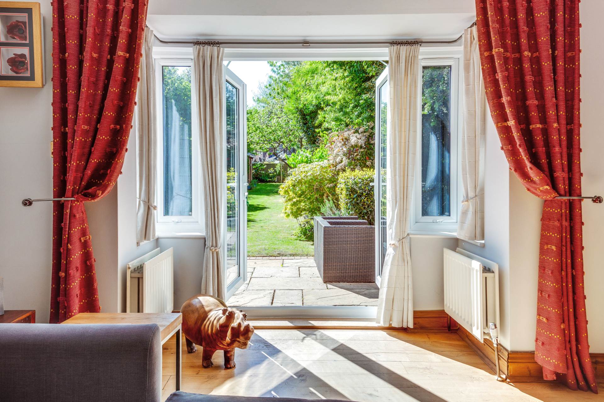 Kidmore Road, Caversham Heights, Image 20