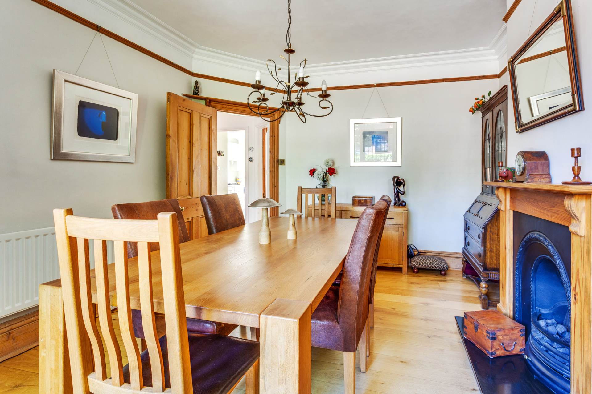 Kidmore Road, Caversham Heights, Image 21