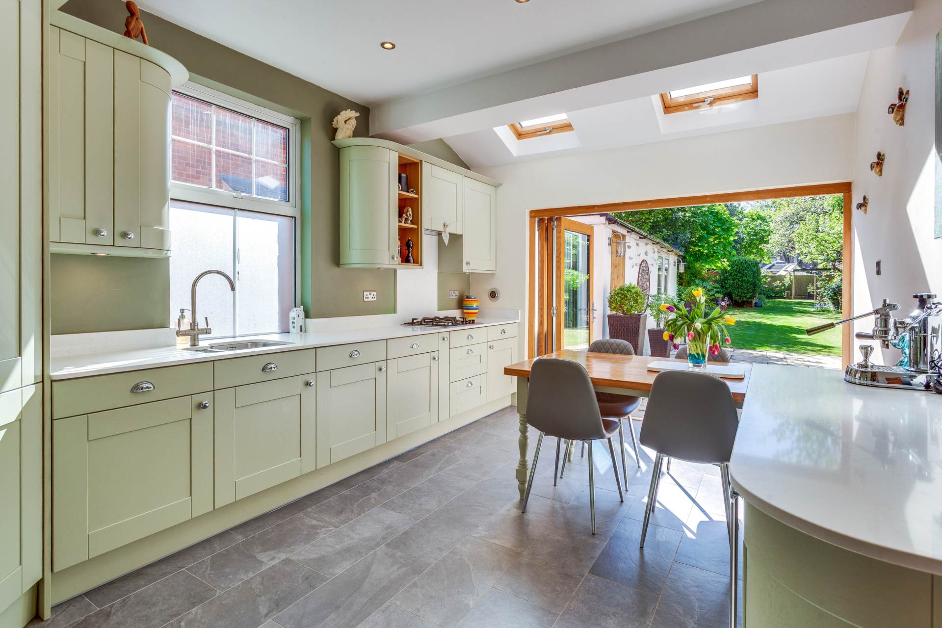 Kidmore Road, Caversham Heights, Image 3