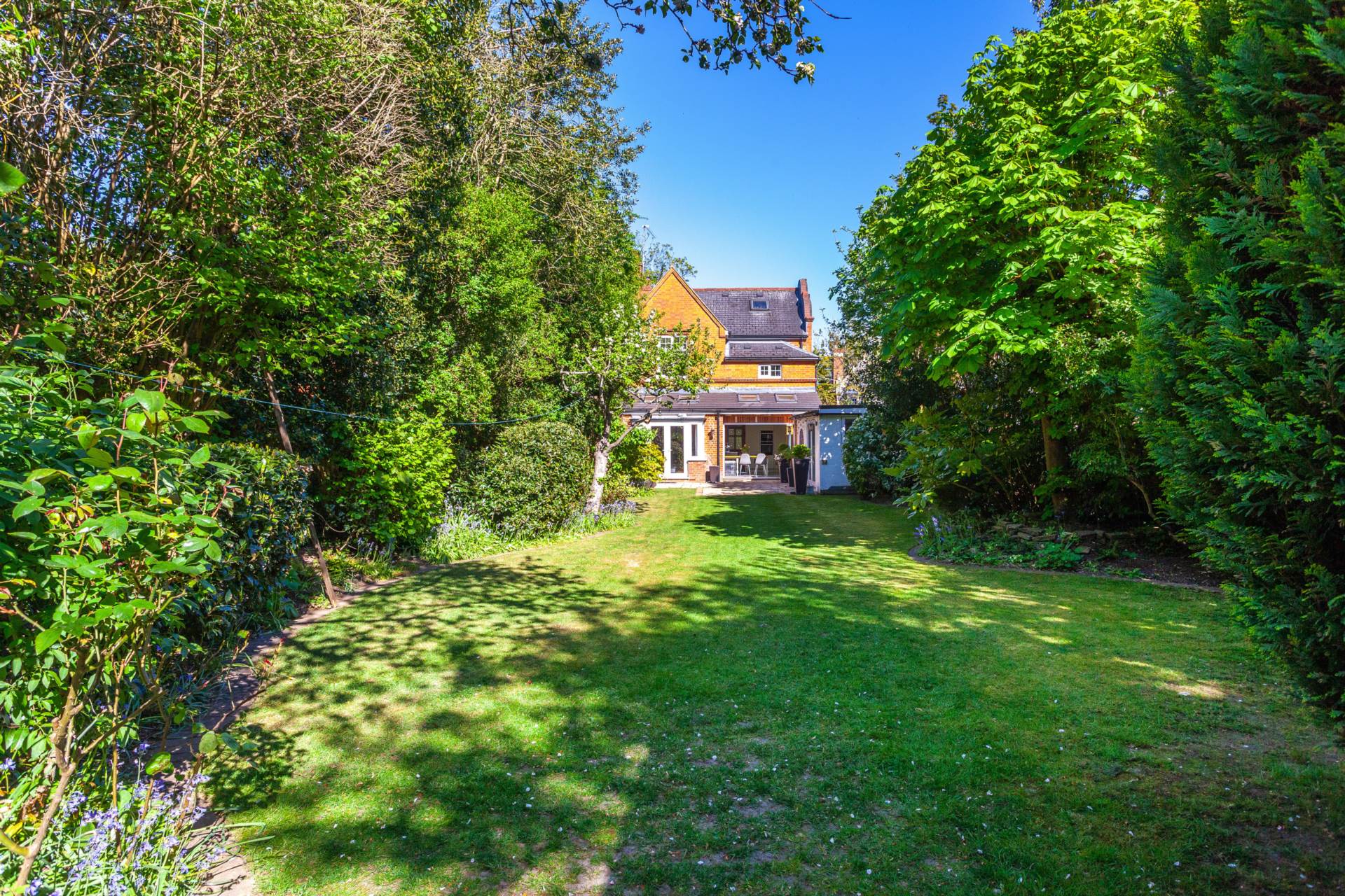 Kidmore Road, Caversham Heights, Image 30