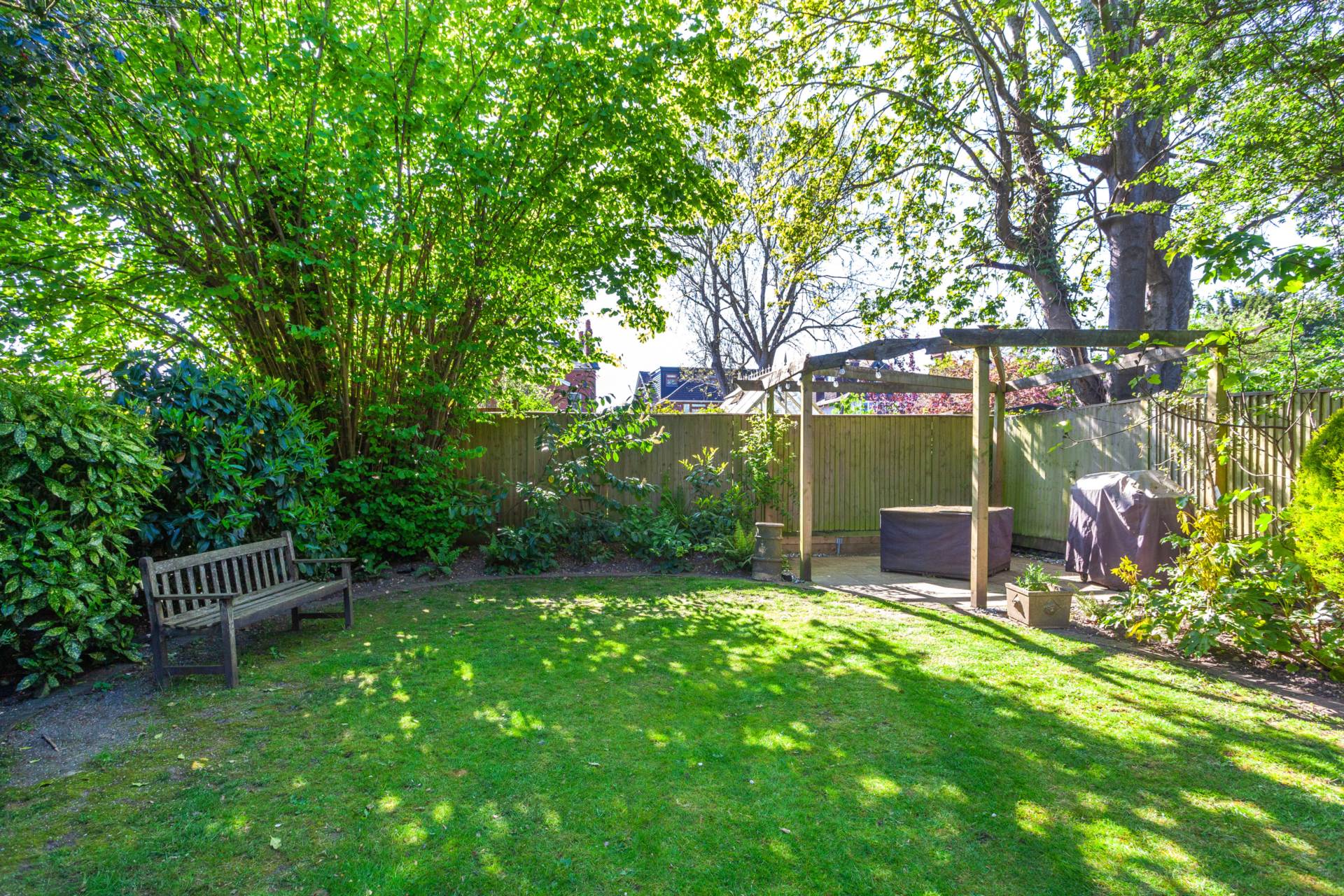 Kidmore Road, Caversham Heights, Image 32