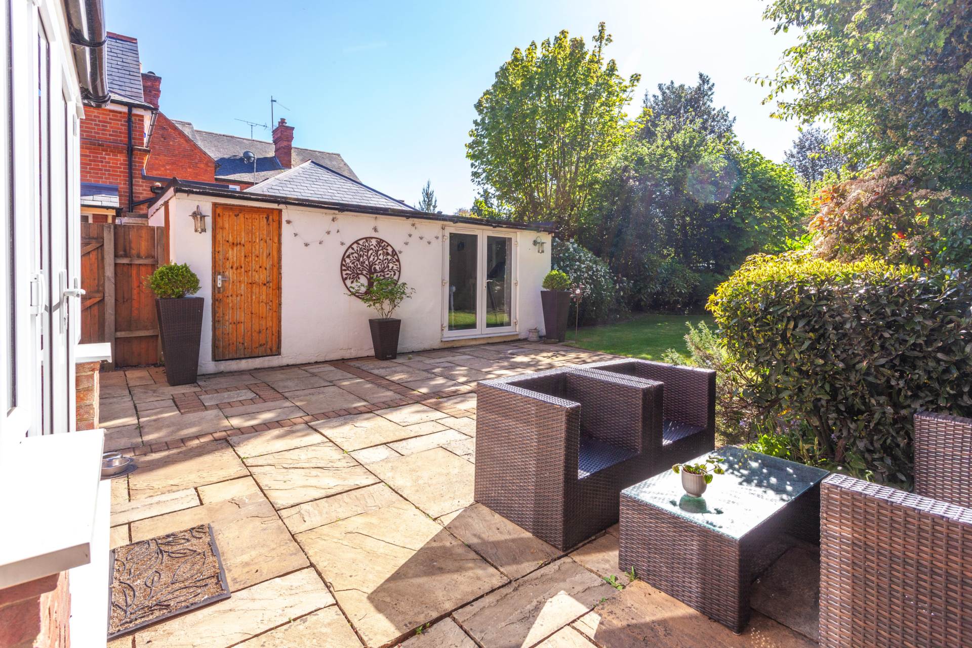 Kidmore Road, Caversham Heights, Image 33