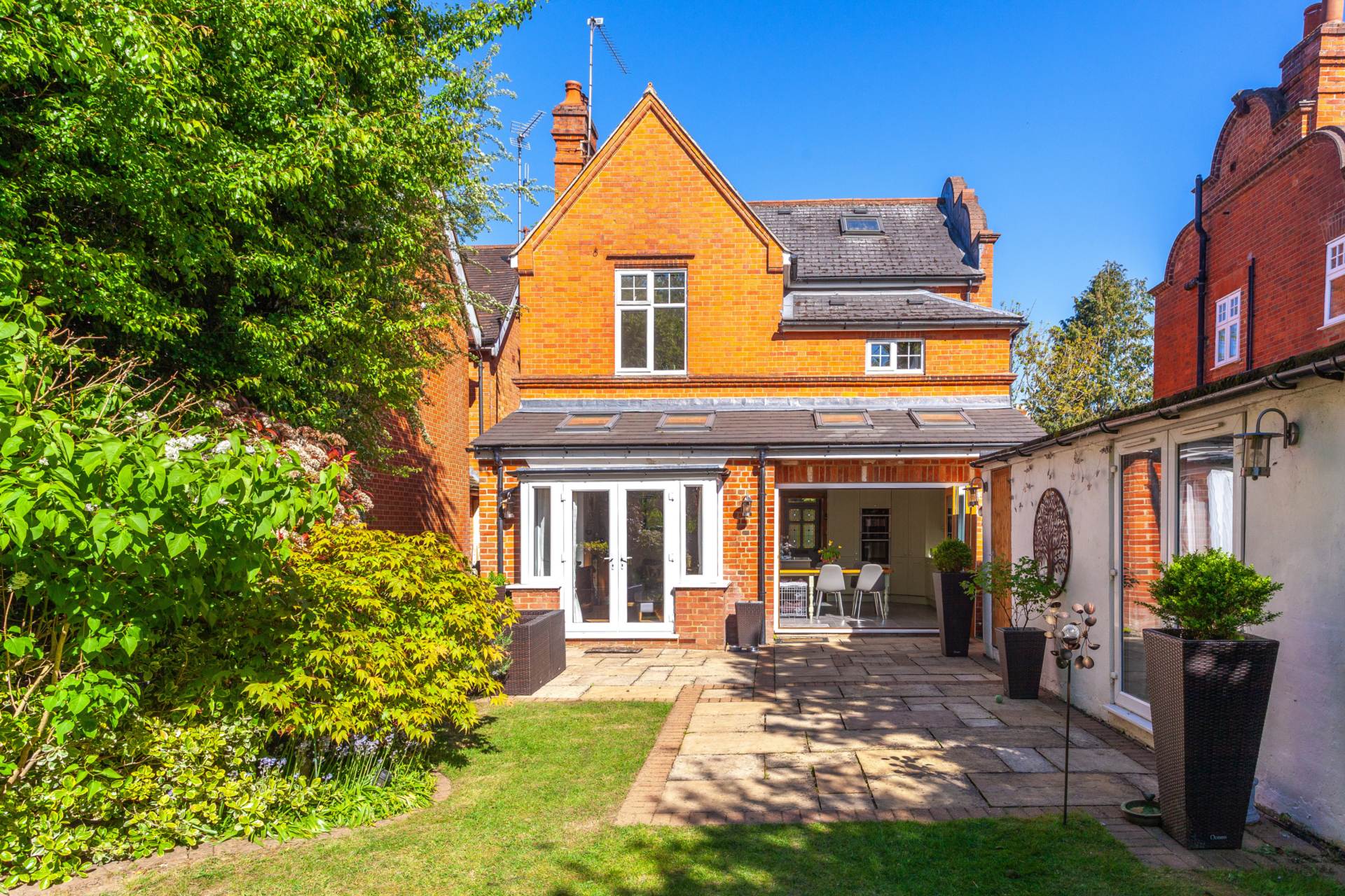 Kidmore Road, Caversham Heights, Image 35