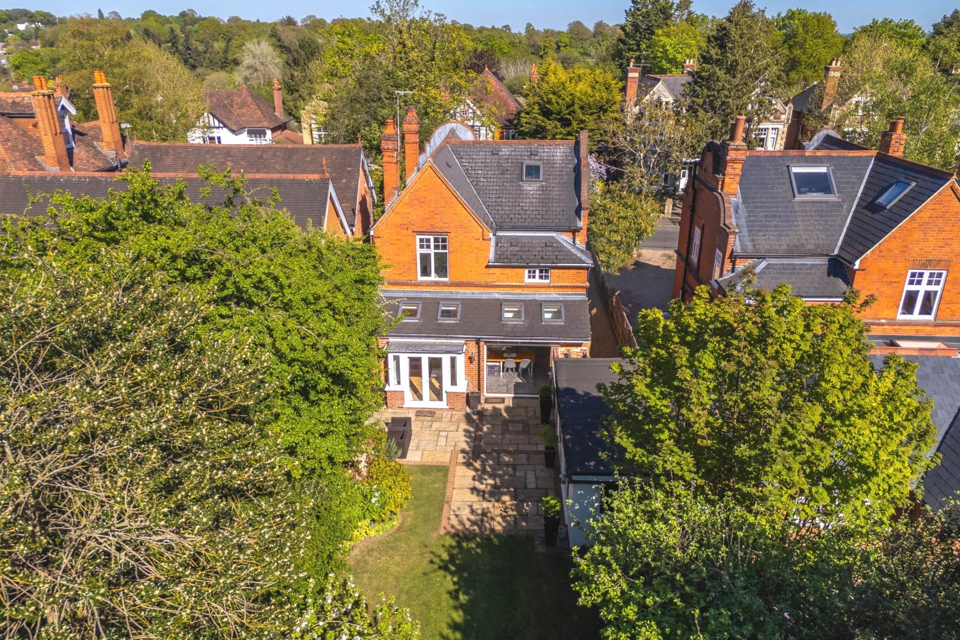 Kidmore Road, Caversham Heights, Image 36