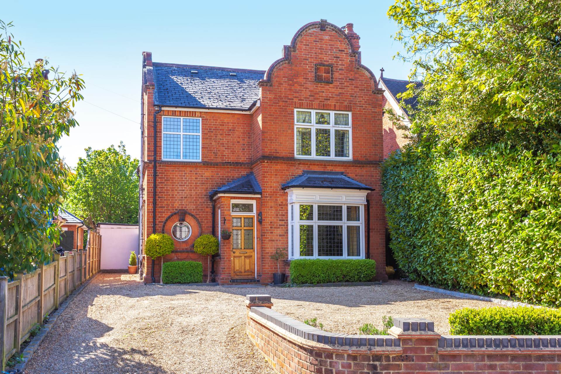 Kidmore Road, Caversham Heights, Image 37