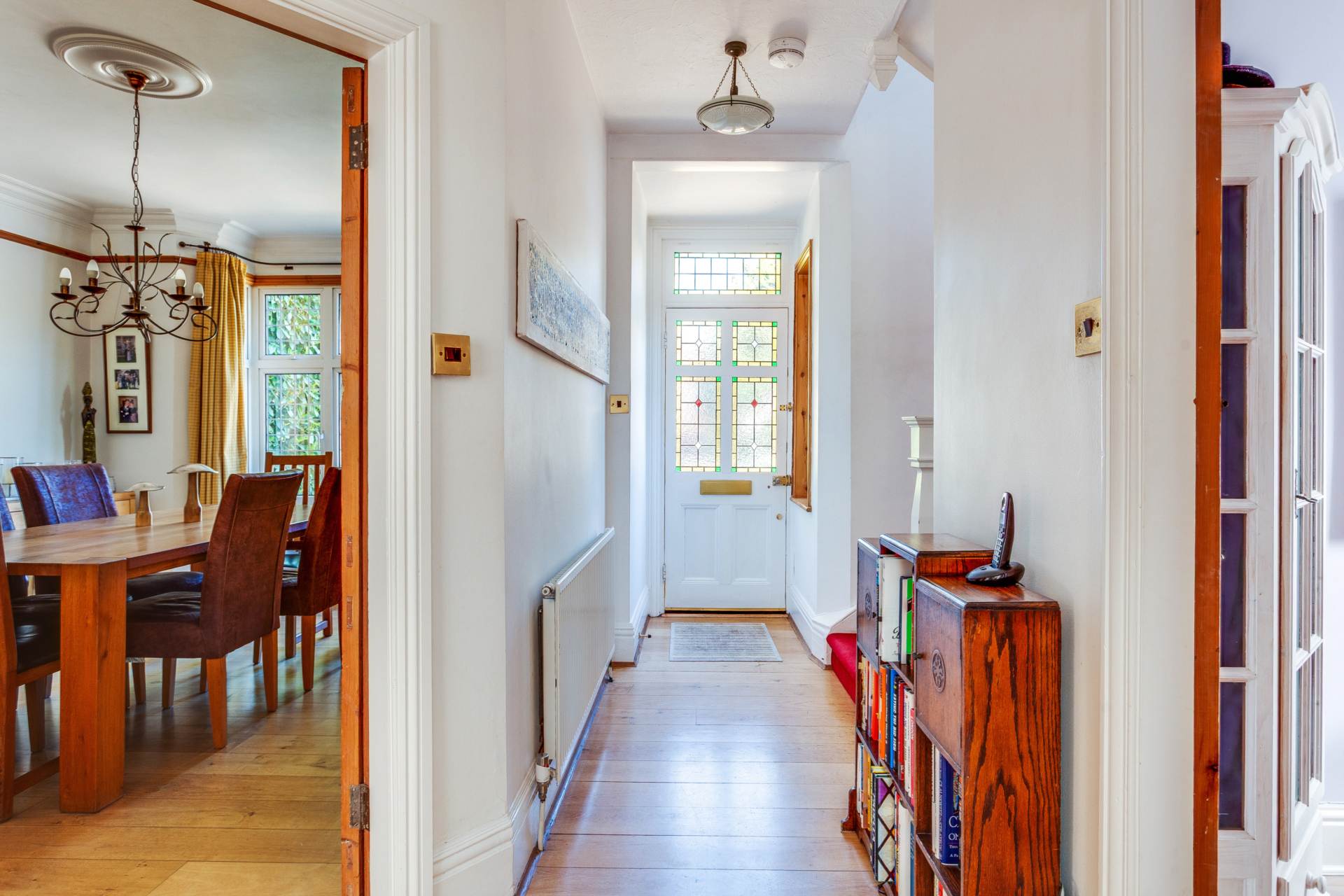 Kidmore Road, Caversham Heights, Image 6