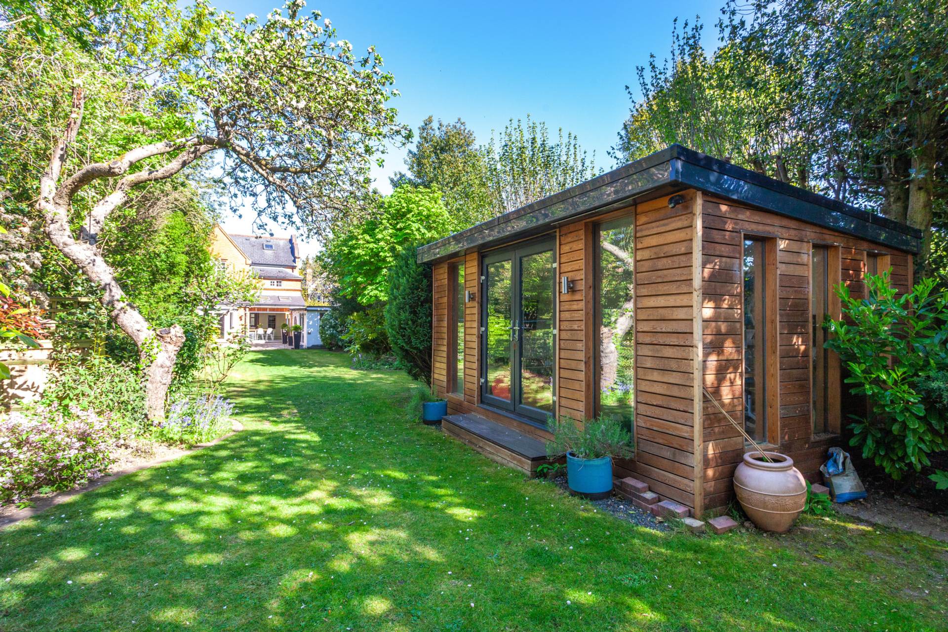 Kidmore Road, Caversham Heights, Image 9