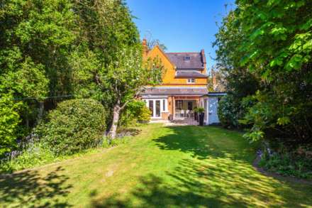 Kidmore Road, Caversham Heights, Image 2