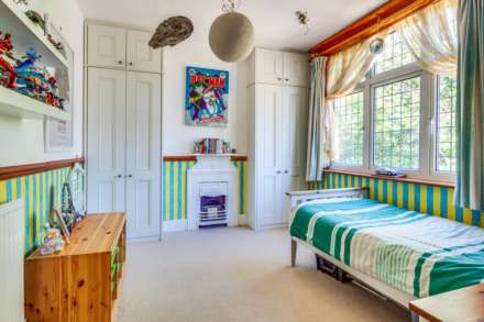 Kidmore Road, Caversham Heights, Image 22