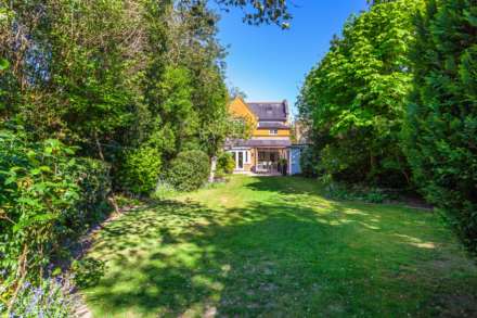 Kidmore Road, Caversham Heights, Image 30