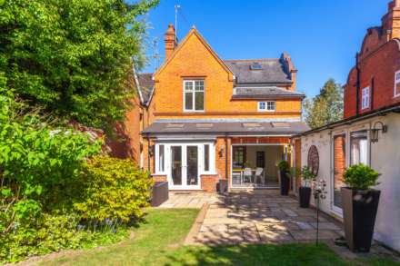 Kidmore Road, Caversham Heights, Image 35