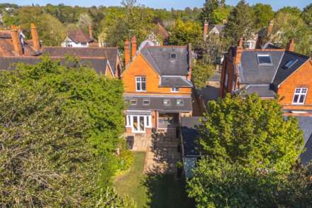 Kidmore Road, Caversham Heights, Image 36