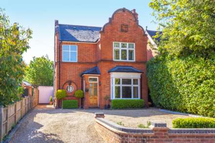 Kidmore Road, Caversham Heights, Image 37