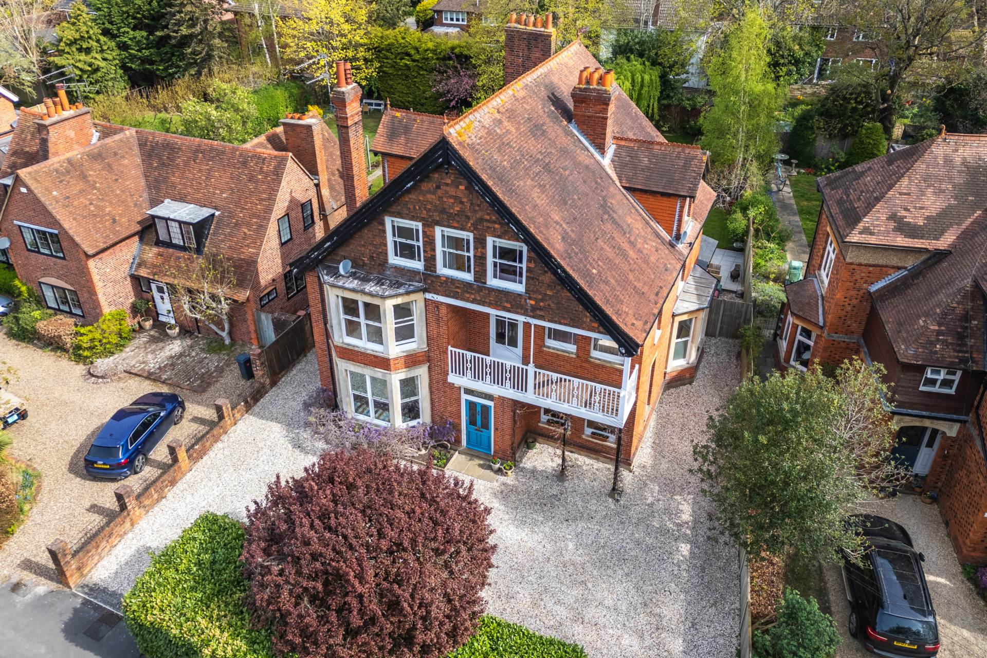 St Peters Avenue, Caversham Heights, Image 1