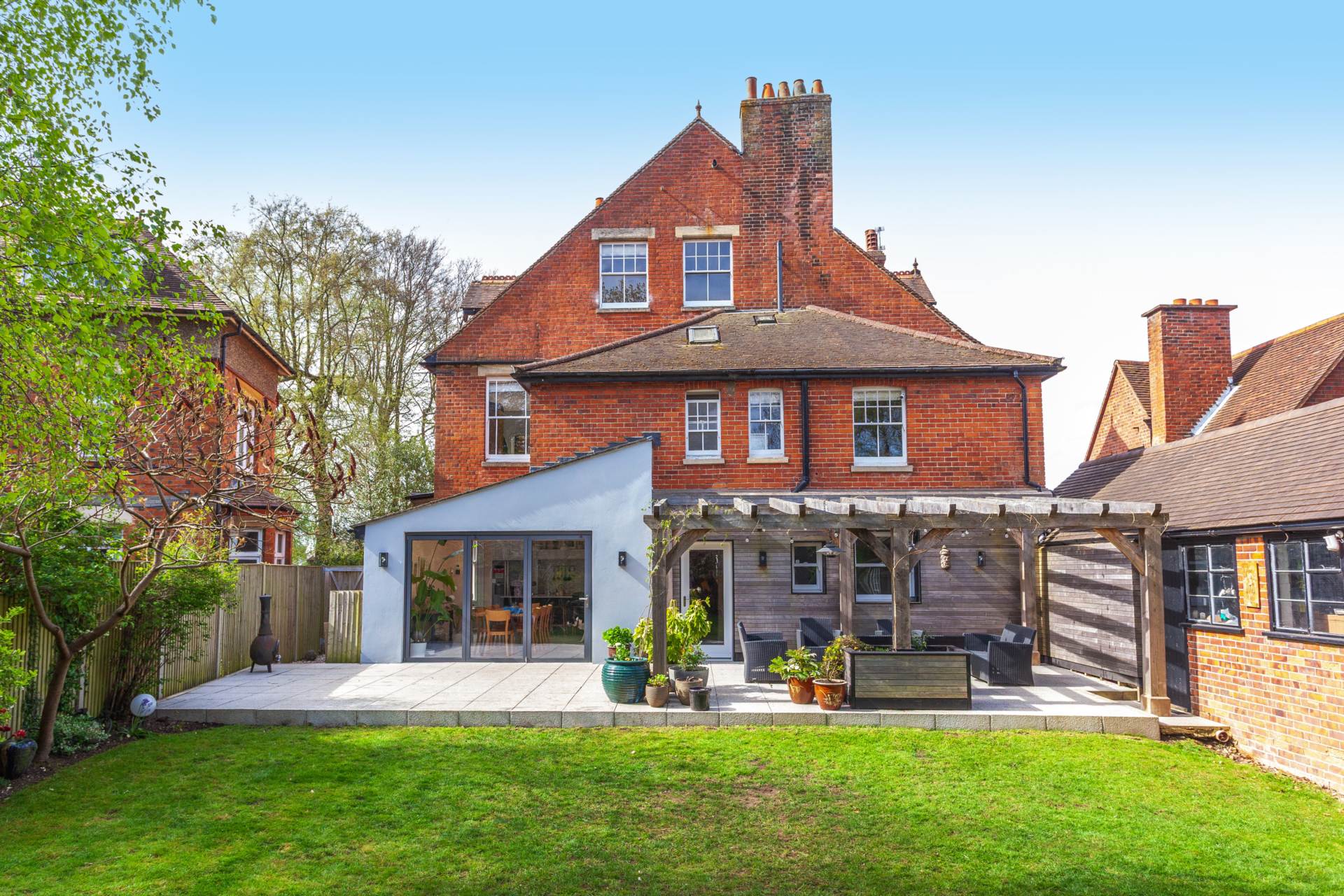 St Peters Avenue, Caversham Heights, Image 2