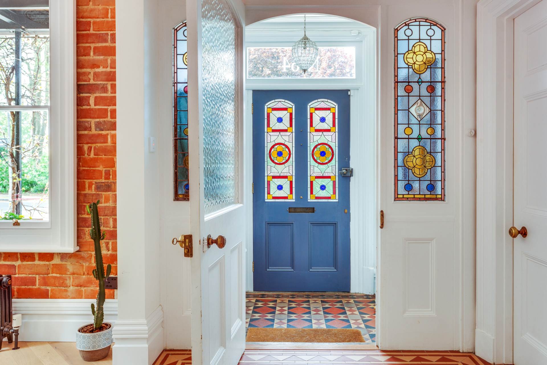 St Peters Avenue, Caversham Heights, Image 22