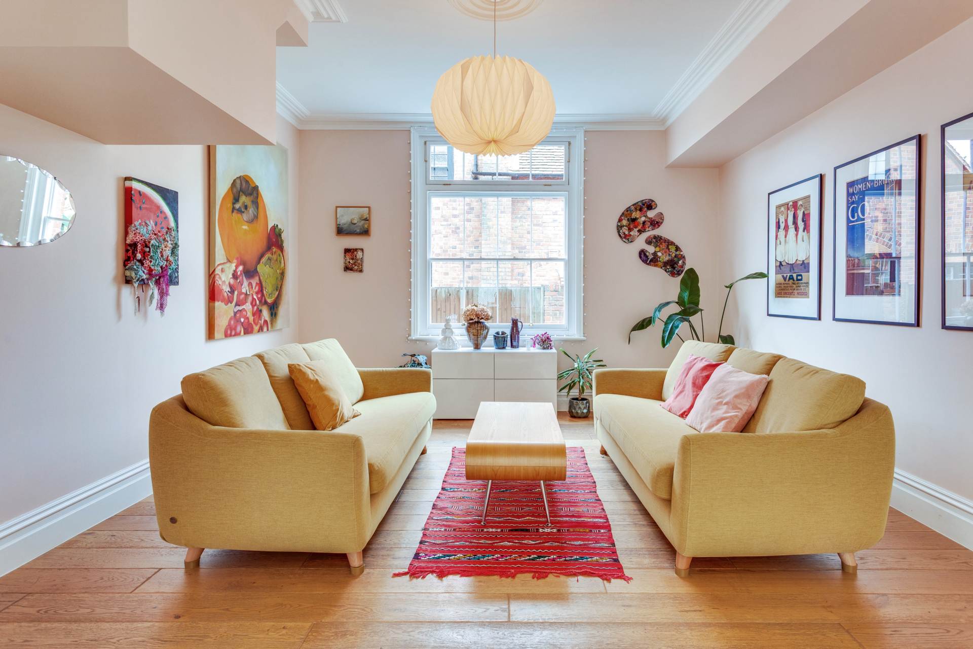 St Peters Avenue, Caversham Heights, Image 4