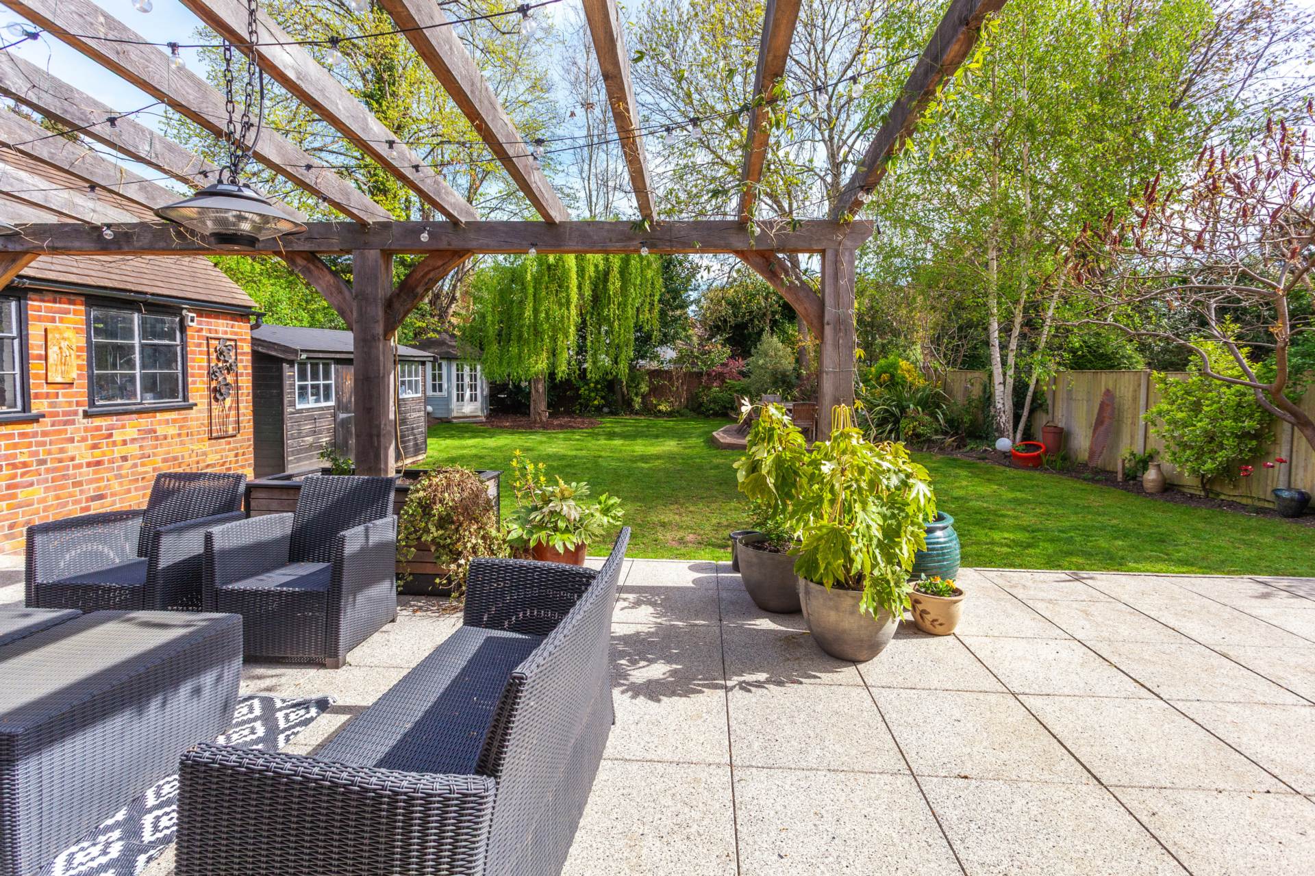 St Peters Avenue, Caversham Heights, Image 47