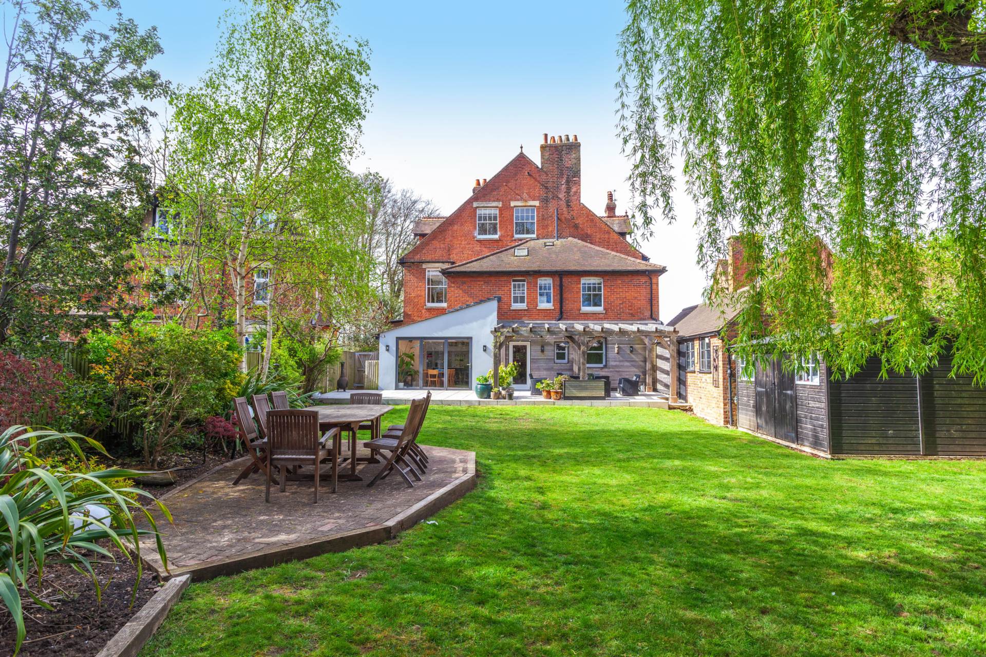 St Peters Avenue, Caversham Heights, Image 48