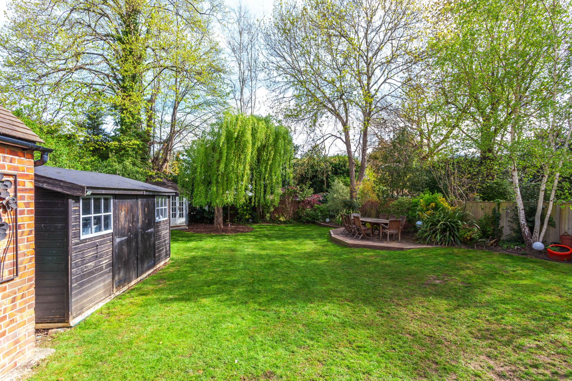 St Peters Avenue, Caversham Heights, Image 49