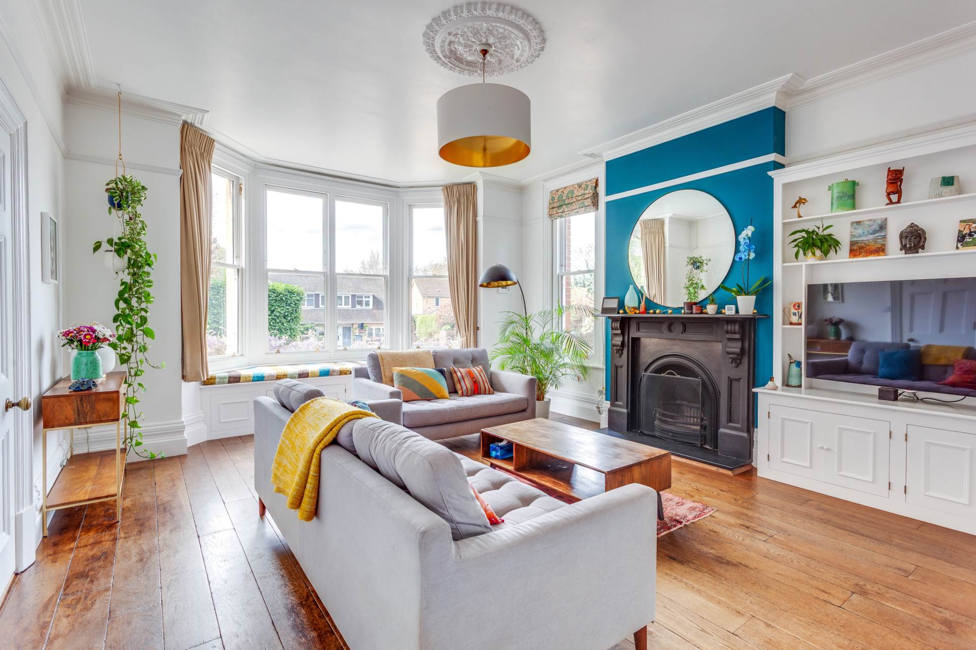 St Peters Avenue, Caversham Heights, Image 5