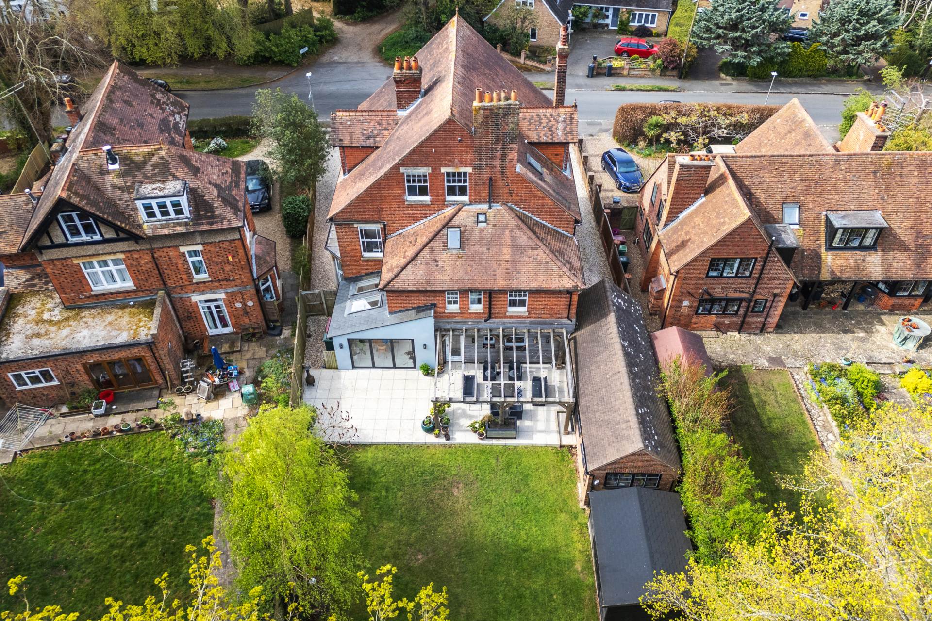 St Peters Avenue, Caversham Heights, Image 51