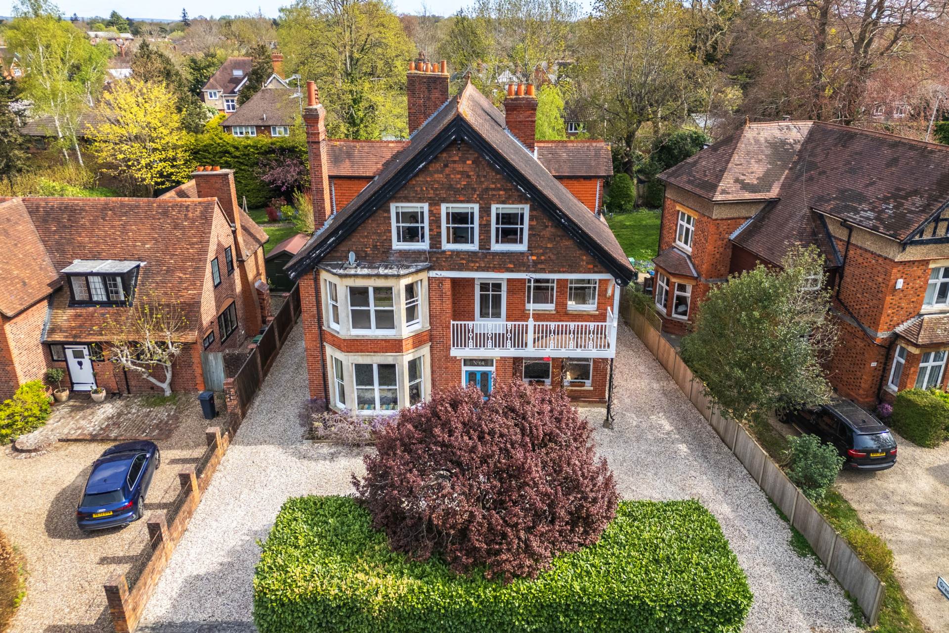 St Peters Avenue, Caversham Heights, Image 53