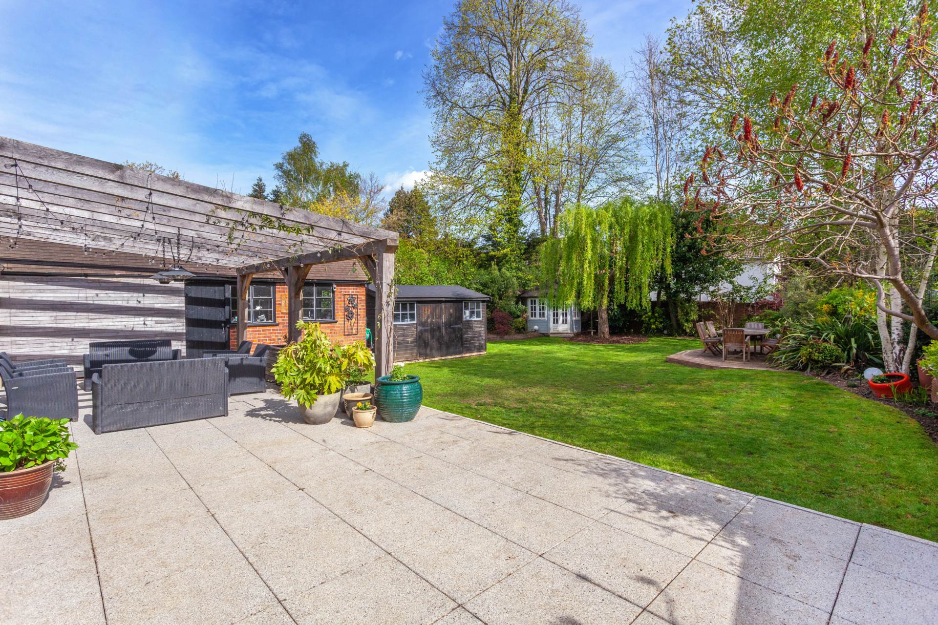 St Peters Avenue, Caversham Heights, Image 9