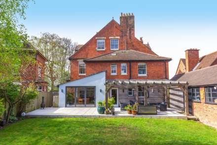 St Peters Avenue, Caversham Heights, Image 2